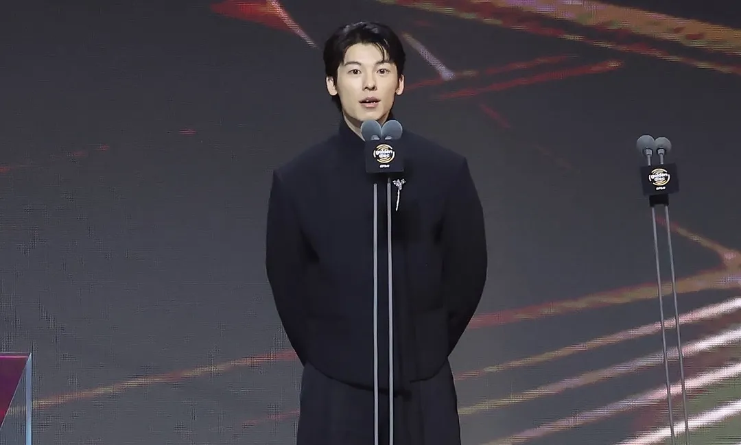 金唱片｜许光汉秀长串韩文「欢迎来到台北」！自cue撒娇挑战不好意思道歉