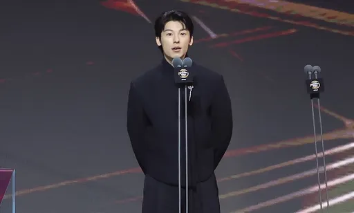 金唱片｜许光汉秀长串韩文「欢迎来到台北」！自cue撒娇挑战不好意思道歉