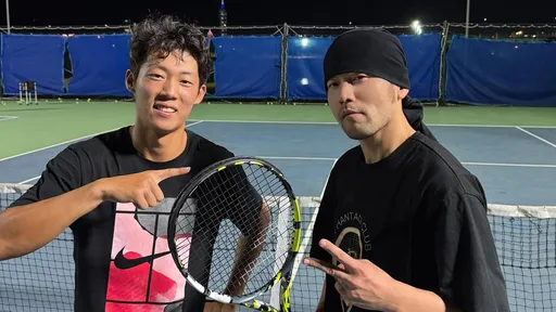 周杰倫澳網國籍「中國」　陳沂：沒有青鳥敢出征