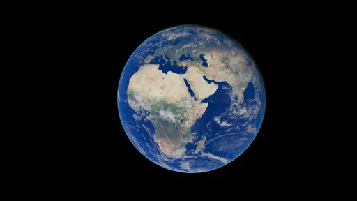 網傳地球8月失重「恐釀4000萬人死亡」　NASA回應了