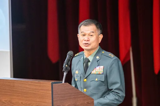 民眾黨版軍購少了「這一塊」　國防部：台積電也是經過多年才打敗英特爾