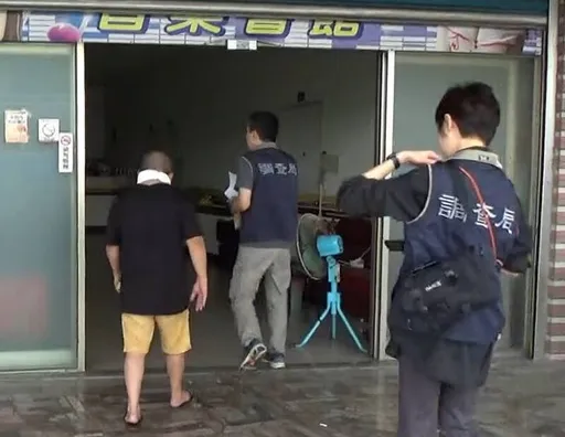 恐嚇綠能業者索400萬　嘉縣村長、同夥遭起訴　案件竟牽扯「這兩人」