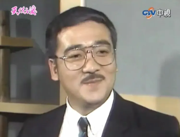 趙學煌離世。翻攝中視