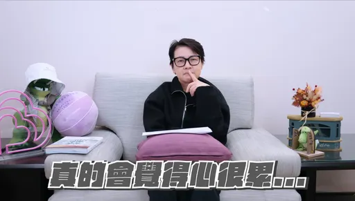 2年條款將屆！黃珊珊曝離開立院下一步...竟要做「這件事」