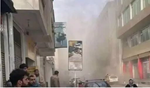 喀布爾爆炸釀7死　IS宣稱犯案、將中國人列攻擊目標