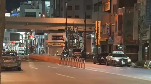 東京連爆2搶案！一夜被劫6億日圓　相同手法曝光