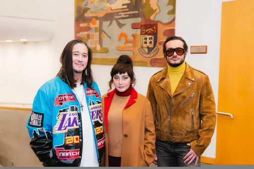 何超儀驚爆吊鋼絲出意外　「手臂大片瘀青」膝蓋也撕裂傷