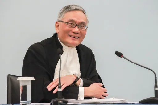 罕見提黎智英案！港最高院：判決難令人滿意　勿制裁法官