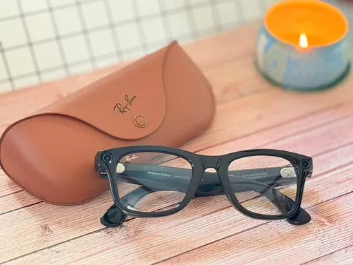 從眼鏡到耳機　穿戴式AI準備迎來爆發期