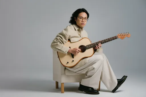 許光漢、林宥嘉幕後音樂推手是他　香港創作歌手移居台灣