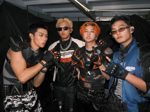 「U:NUS」才成军满3周年快变4缺1　蔡承祐不逃兵！入伍倒数计时