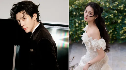 魔嫂司晓迪睡完顶流加「鹿晗床照」案外案　爆关晓彤别恋王安宇