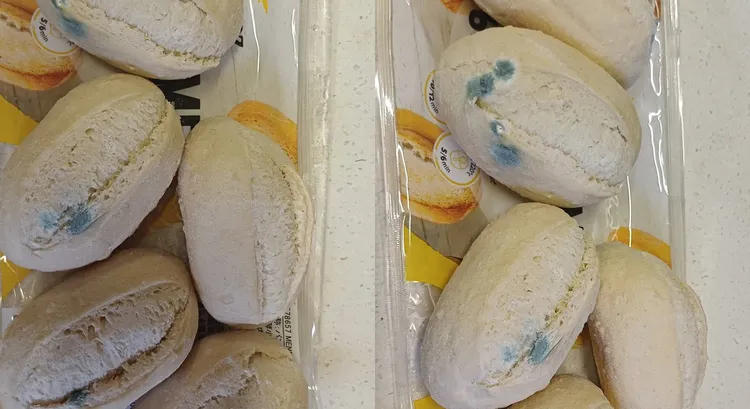 好市多「半熟软法」买回家全是霉！钓出一票人：常见在架上就发霉