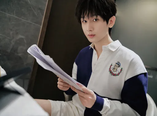 成毅安全受威脅！車子被噴紅漆惡意咀咒　報警竟被嗆「有本事告我」