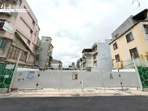 雙北時代悲歌高公設比宅大增　地段精華單價高購屋族仍埋單