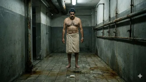 為了總統安全！馬杜洛遭關押惡名昭彰拘留所　律師：一定要單獨監禁