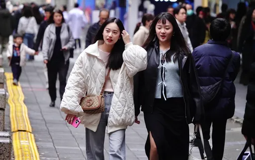 今晨4.8°C冷爆！明天冷气团再增强　恐升级寒流