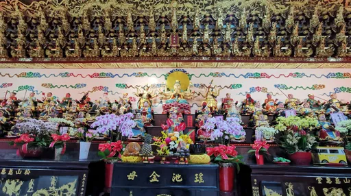 2026年誰沖犯太歲？民俗專家解答「只點燈就可以轉運嗎？」