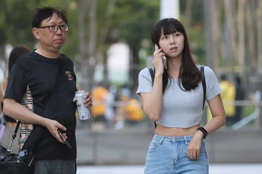 網路語音通話成主流　NCC調查：LINE使用率居冠