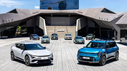 Kia 2025逆勢成長創新高　全年銷量10,624台連三年破萬