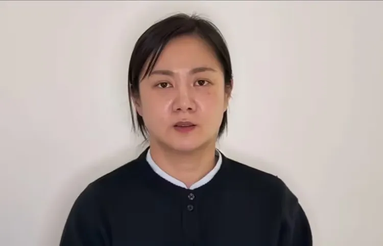 朴娜勑去年底表示全面停工，將以法律途徑解決問題。翻攝YouTube