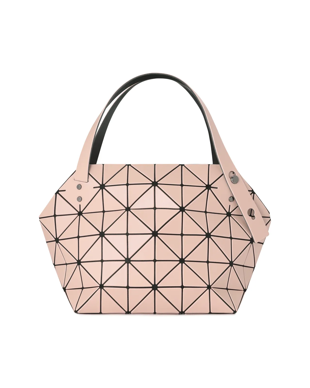 BAO BAO ISSEY MIYAKE BOSTON M手提包，2万3200元。品牌提供