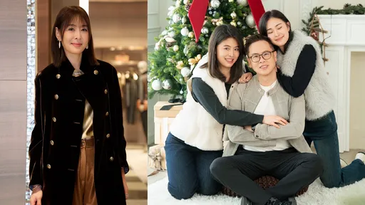 老公竟說她「自戀、愛表現女瘋子」　 賈永婕要爆瞎妹纏上他鬼故事