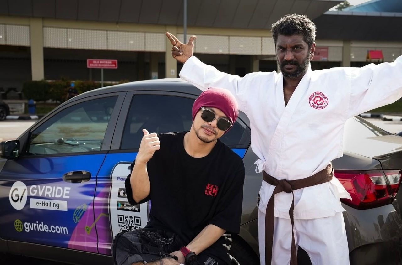 黃明志捲護理師命安案 突掏心底話:盼早日脫罪