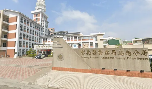 彰化女警被爆留宿所長寢室　分局：他們是情侶但「觀感不佳」