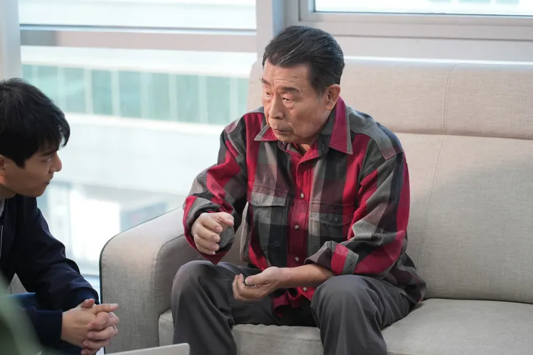 陸一龍。彭欣偉攝