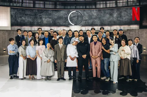 白湯匙捲土重來挑戰成功！《黑白大廚》宣布製作第3季改團體戰