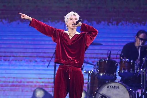 怒了！毕书尽遭抹「狼心狗肺」闹离婚　开吉父亲故友结果出炉