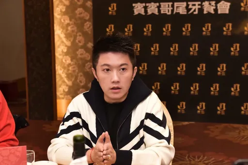 賓賓哥又出事！遭爆直播「嗆大甲媽祖」挨轟　他道歉「求寬恕」