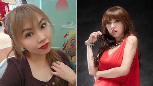 「要抓台獨份子竟抓到舔共份子」　劉樂妍怒嗆中國警