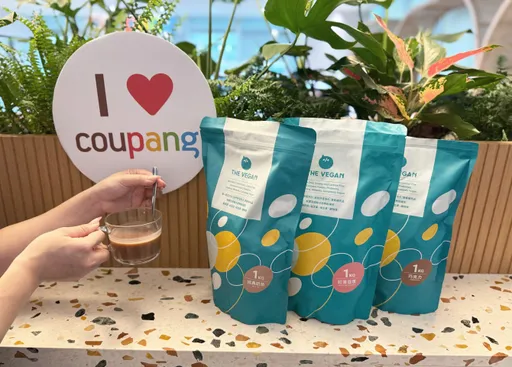 健康補給新勢力　Coupang 酷澎攜手新創品牌拓