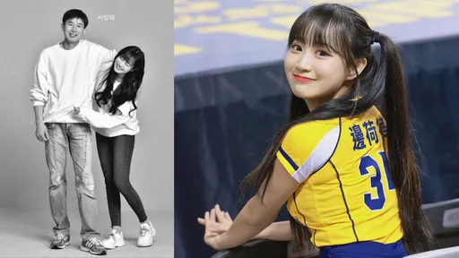 邊荷律強忍悲痛返台！淚憶父生前「來台1暖舉」惹鼻酸