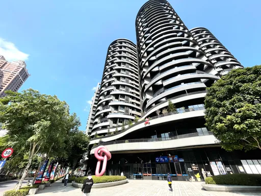 医美中医诊所卡位桃园艺文特区　月租近40万元签约长达10年