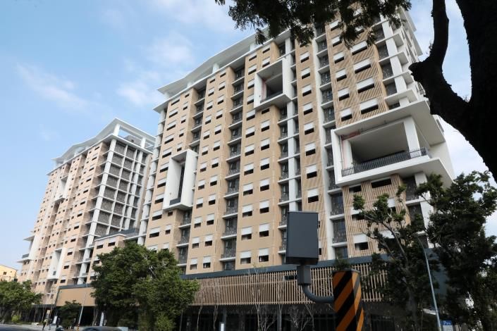 台南社宅「宜居小東」夯 地段精華中籤率可能低於15%