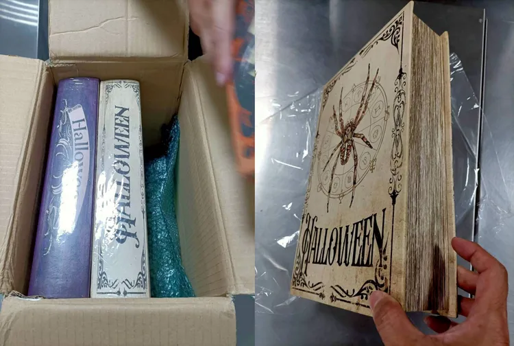 曾男購買的7.5公斤搖頭丸市價約1200萬元，若流入市面後果不堪設想。民眾提供