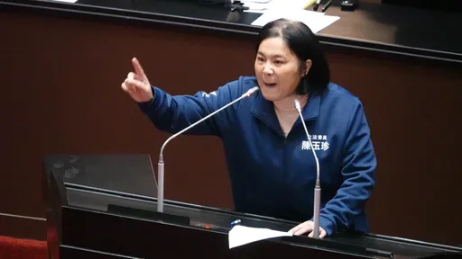 離島人真不覺得自己是台灣人　她：就像台北出生被說成花蓮人