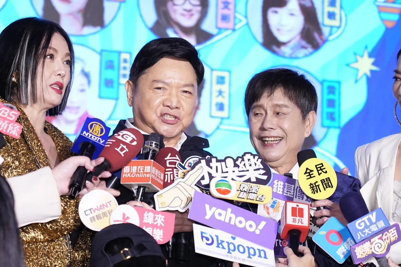 叶启田亲揭眼疾＋重听、手抖失智真相　花光1亿2千万积蓄曝最后心愿