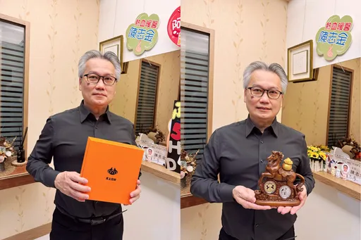 醫師驚見家中「橘盒」心跳漏一拍！ 妻詭笑：打開來看看