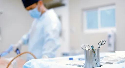 她喊時薪500徵求「陪我手術」 　湧入上百留言超感人