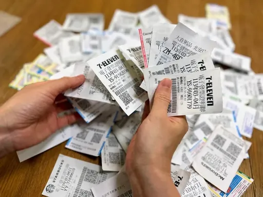 CC好運！全聯、7-11開出11名千萬、百萬得主　最狂1元買袋