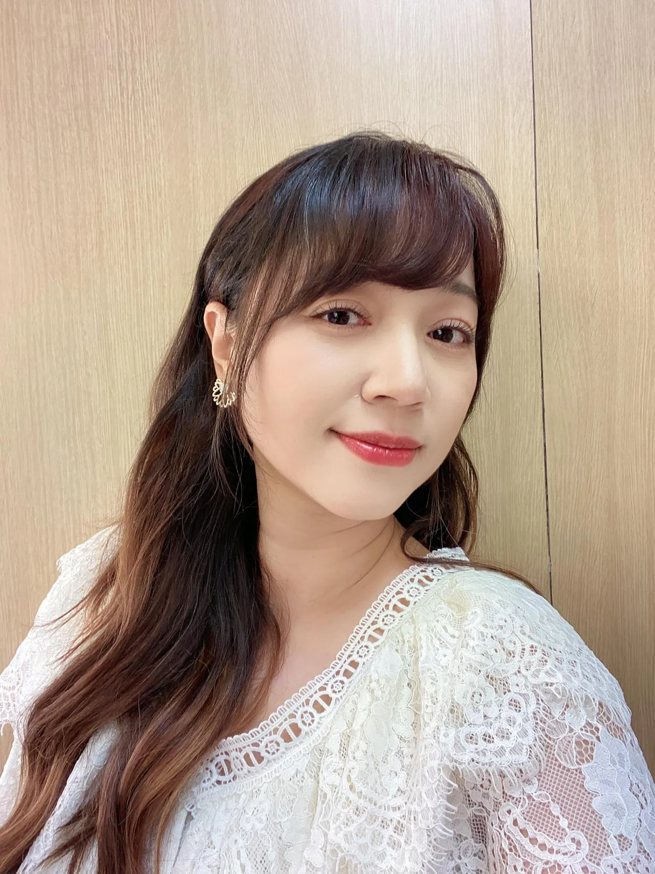 秀蘭瑪雅。翻攝秀蘭瑪雅臉書