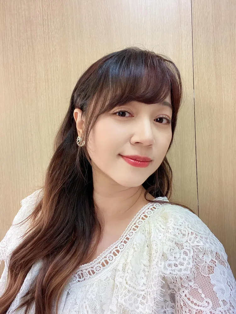 秀蘭瑪雅。翻攝秀蘭瑪雅臉書