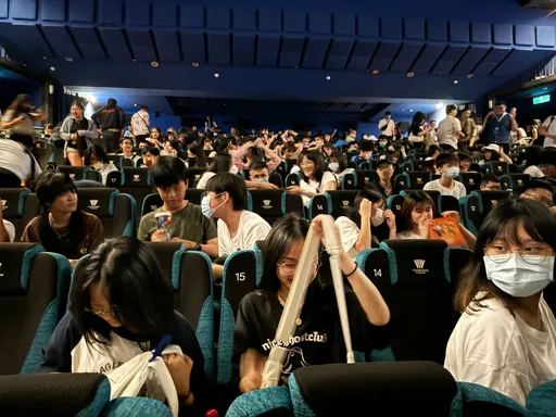 文化幣開跑！早場國片最高回饋200點　寒假片單一次看