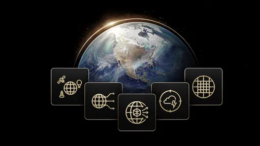 輝達氣象AI平台Earth-2亮相　AI預報加速落地、能源防災應用擴展