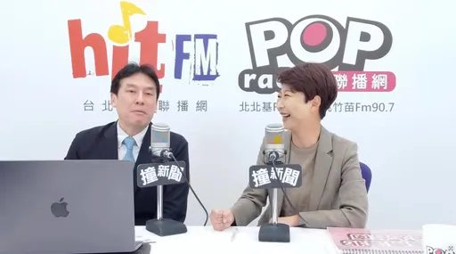 初選出線即啟動整合　陳亭妃親自致電致意：團結比勝負更重要