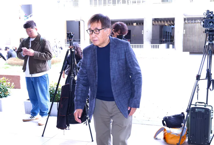 梁修身。莊宗達攝